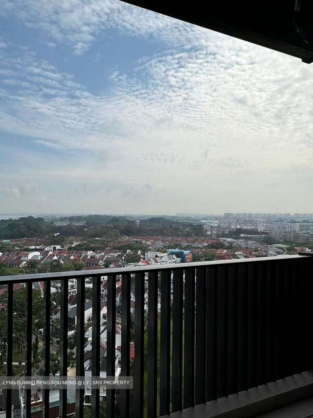 Lentor Modern (D26), Apartment #503563321